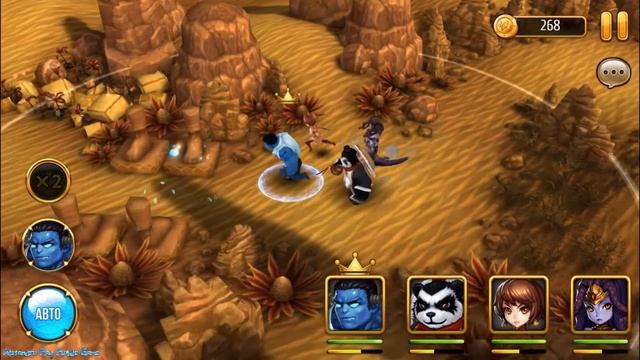 Мастера Снов #3 Gameplay Прохождение Android/iOS Проходим 2 главу в обычном режиме