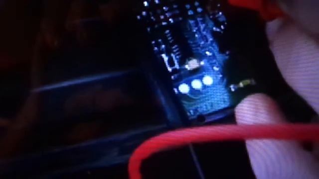 Установка EKSS на LaceTTi подключили все пашет. CHIP смотреть онлайн