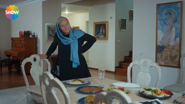 Malikam Endi Qara 81.Qism - ᴴᴰ