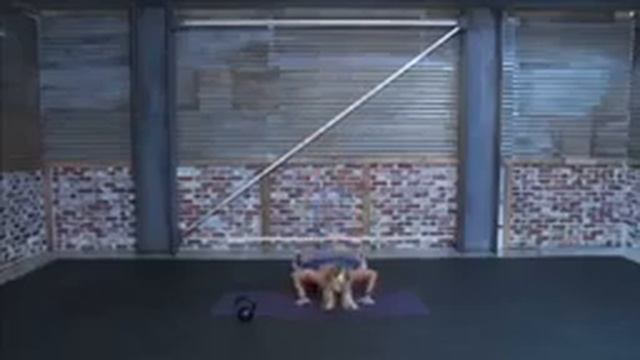 Гиря ZCUT Kettlebell Series 7 смотреть онлайн