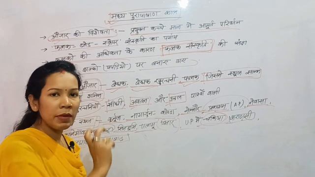 Ancient History | Stone Age | Paleolithic | Madhay purapashan kal | History 6 | by sanjana смотреть онлайн