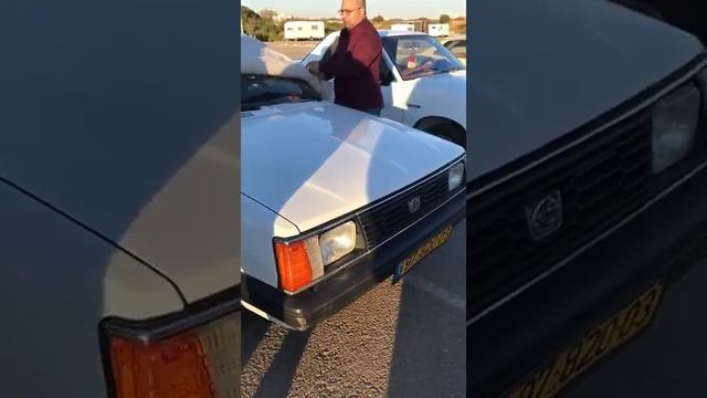 Metting march 8 2019 part B subaru mv 1993 смотреть онлайн