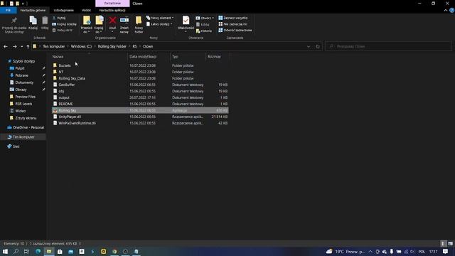 Rolling Sky - How Edit Level Tutorial смотреть онлайн