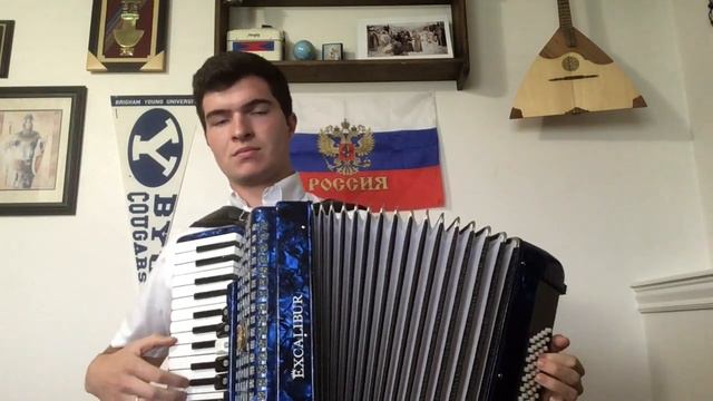 Американцы любят русскую музыку!!! смотреть онлайн