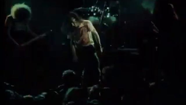 Napalm Death - Scum (BBC TV) смотреть онлайн