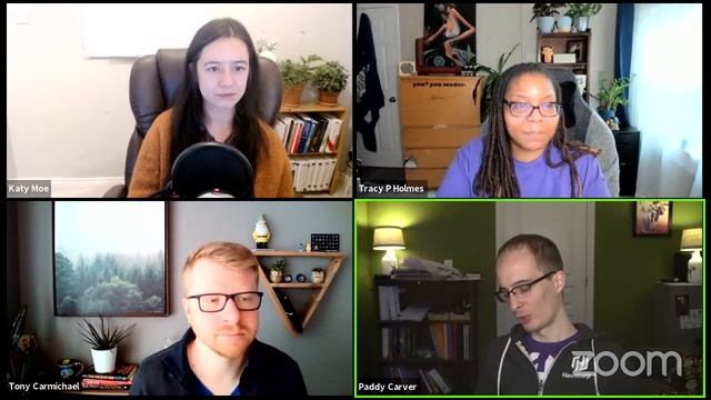 Community Office Hours: Terraform Plugin SDK смотреть онлайн