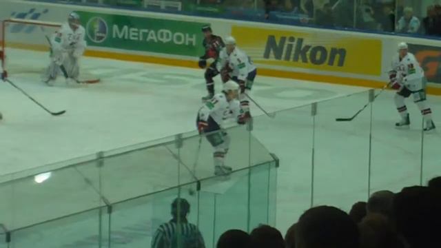 Красивейший гол Романа Червенки смотреть онлайн