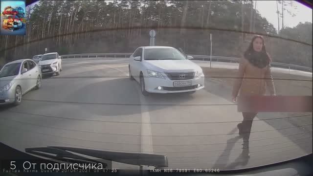 Горе Учителя|Быдло за Рулем| ДТП Подборка на Видеорегистратор| Аварии смотреть онлайн