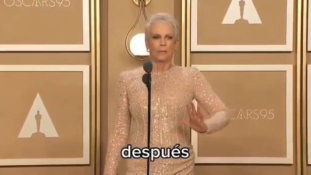 EXCLUSIVO: Sala de Prensa del Oscar y como recibimos los periodistas a los famosos que nos caen bie смотреть онлайн