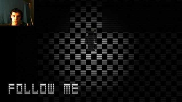 Afterburn - FNAF FAN GAME