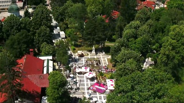 ŠARENICA (TV RTS 23.07.2022.) Sokobanja смотреть онлайн