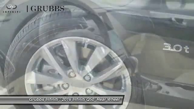2016 Infiniti Q50 Dallas Ft. Worth Grapevine G31524 смотреть онлайн