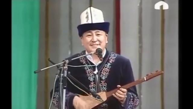 МЫКТЫ АЙТЫШ: ЭЛМИРБЕК ИМАНАЛИЕВ - АЙБЕК КАЛИЕВ смотреть онлайн