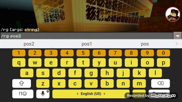 Как сделать рг Сервере ViceBlook смотреть онлайн