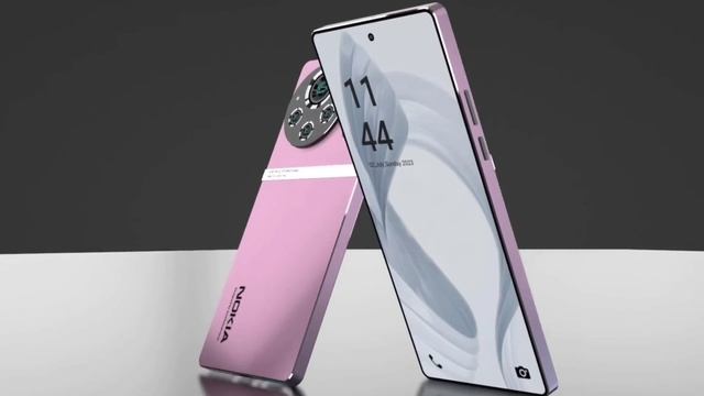 Nokia X500 - 5G | 200MP Camera | Snapdragon 8 Gen 3 | 6200mAh Battery | 16GB RAM | Nokia X500