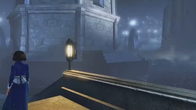 Bioshock Infinite - голова кругом (ФИНАЛ 2/2) смотреть онлайн