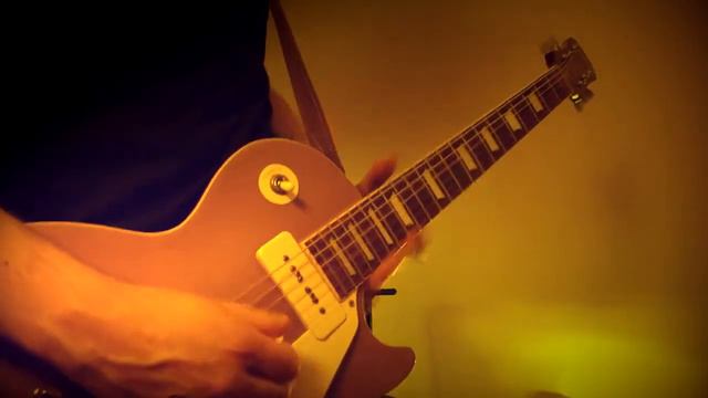 Gary Moore - Separate Ways Cover Intro смотреть онлайн