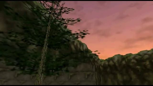 LEGEND OF ZELDA ocarina of time прохождение с комментариями часть 08 смотреть онлайн
