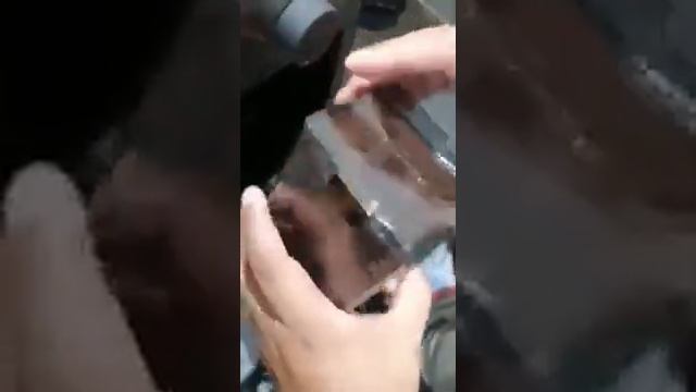 Coffee grinder Delonghi KG89 смотреть онлайн