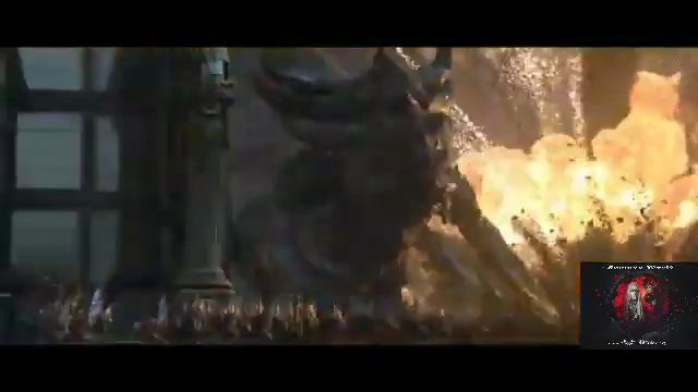 Starcraft 2 - Слот " Реинкарнация " смотреть онлайн