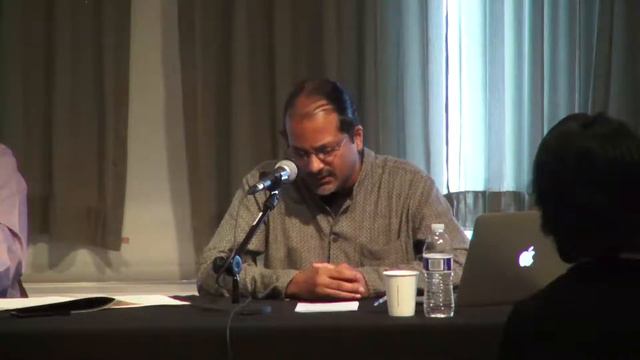 Session 1 - International Relations Theory: Views from Beyond the West | The New School смотреть онлайн