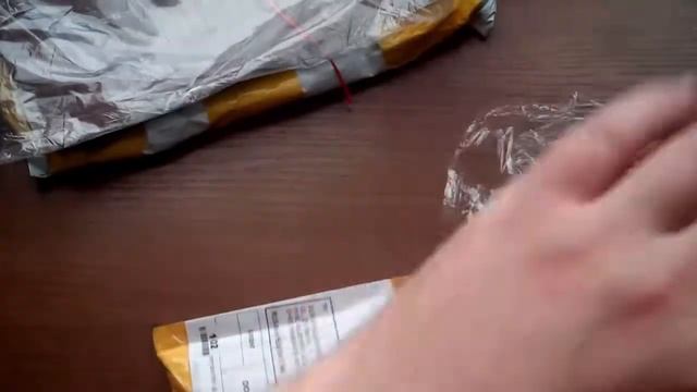 Три посылки из Китая - AliExpress и FastTech. | Распаковка | смотреть онлайн