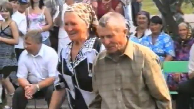 Ностальгия. День села Алексеевка. Фрагменты. 2005 смотреть онлайн
