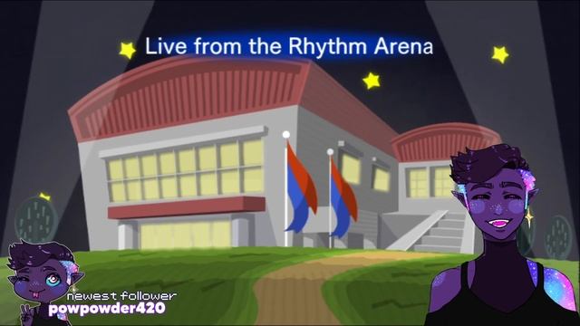 [Rhythm Heaven Fever] its getting substantially more groovy in here [Clip Video] смотреть онлайн