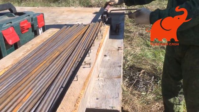 ГОТОВИМ ХОМУТЫ смотреть онлайн