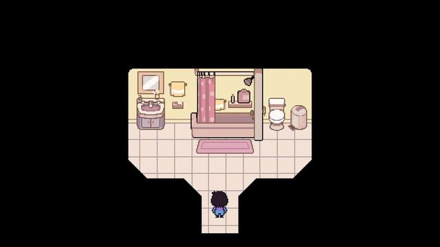 Undertale Bits and Pieces - First Playthrough (Part 1) смотреть онлайн
