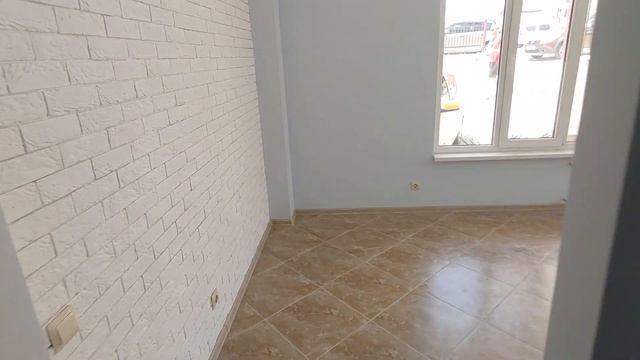 КВАРТИРА С РЕМОНТОМ в Сочи для жизни и сдачи в аренду ДО 3 МЛН РУБЛЕЙ! Недвижимость Сочи