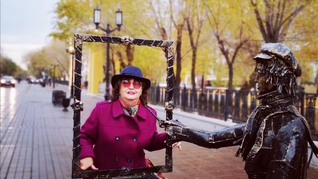 К юбилею Елене Поповой, 2021 смотреть онлайн