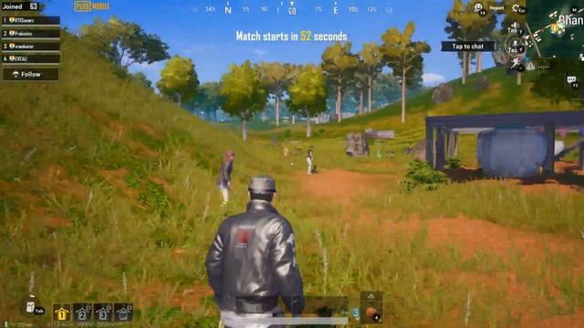 PUBG Mobile Tamil Live Streaming | Season 05 | Push To Conqueror #28 | Zombie Mode смотреть онлайн