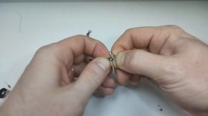 Оснастка жерлиц для течения. Как оснастить жерлицы на щуку. Монтаж жерлиц для зимней рыбалки