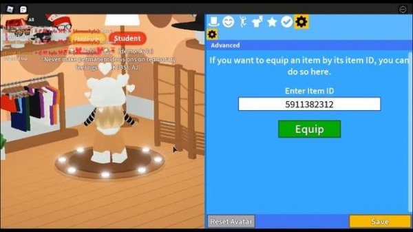 Roblox shirt codes!!