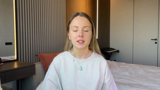 Как подготовиться к выступлению? упражнение для разогрева голоса. смотреть онлайн