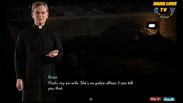 The Genesis Order V35072 Walkthrough :Diana Fight Ella, Carol kpage,Chest Key,Melissa/Nellie Scene? смотреть онлайн