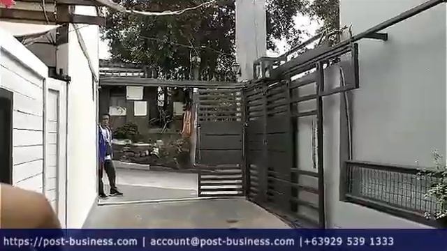 Curve Sliding Gate Opener, Automatic gate, Automatic Sliding Gate смотреть онлайн