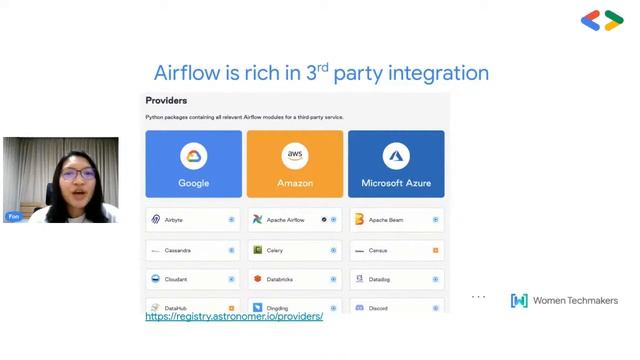 Developing a Data Pipeline on Google Cloud смотреть онлайн