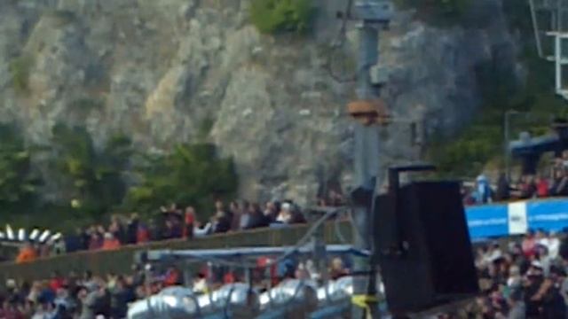 Schwarzenbek смотреть онлайн