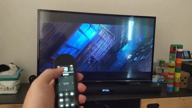 Nvidia Shield TV problem with Sevenhugs Smart Remote смотреть онлайн