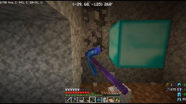 Futurecraft 5 - Mega Prankage Now, Major Croppage Later. | Lets Play Minecraft Java SMP смотреть онлайн