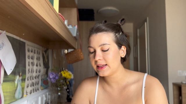 ЖИЗНЬ В АНГЛИИ СПУСТЯ ПОЛГОДА. Учеба и работа. Что нового? смотреть онлайн
