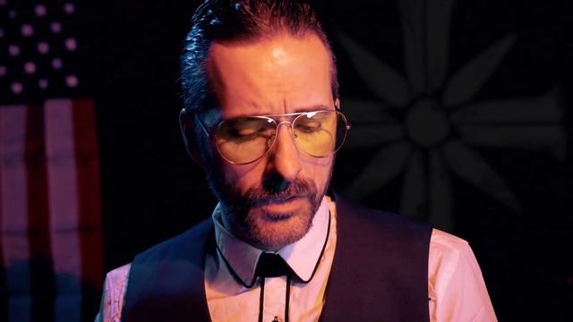 Eden's Gate Induction [ASMR Roleplay] [Joseph Seed] [Far Cry 5] смотреть онлайн