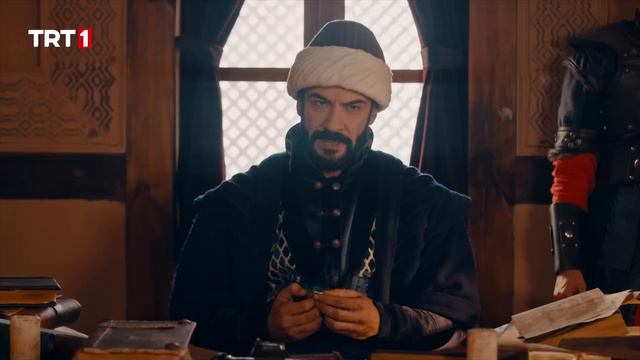 Aziz Mahmud Hüdayi: Aşkın Yolculuğu 7. Bölüm @trt1