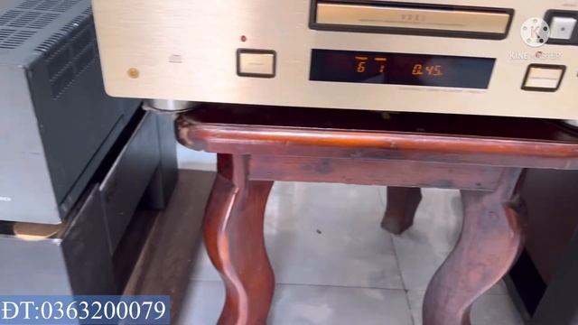Giới thiệu & báo giá bộ :MONOBLOCK TRIO L-07Mii - thiết kế đậm chất HI END : 0363200079 смотреть онлайн