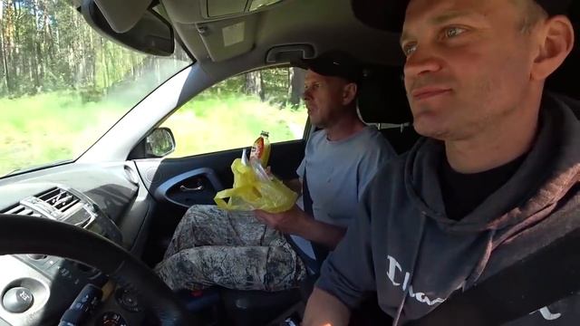 Рыбалка на пелядь / Ловля рипуса / Неожиданный подарок / Рыбалка 2018 смотреть онлайн