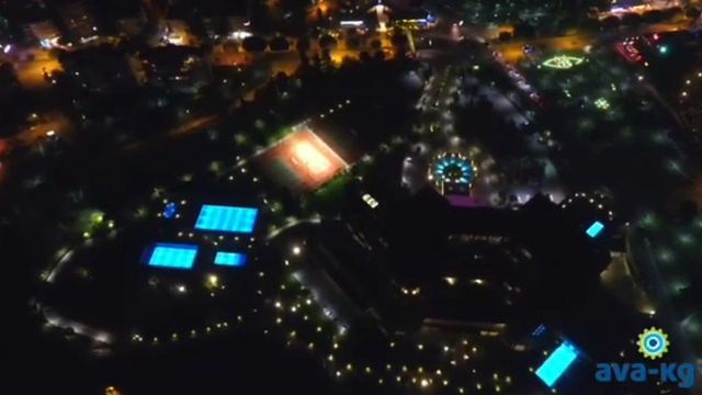 Видео отчет от наших клиентов AVA KG смотреть онлайн