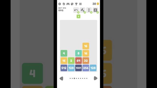 Strigi's 9998 Game : 9 in 1 puzzles ( by Strigiform games) - HD Gameplay смотреть онлайн