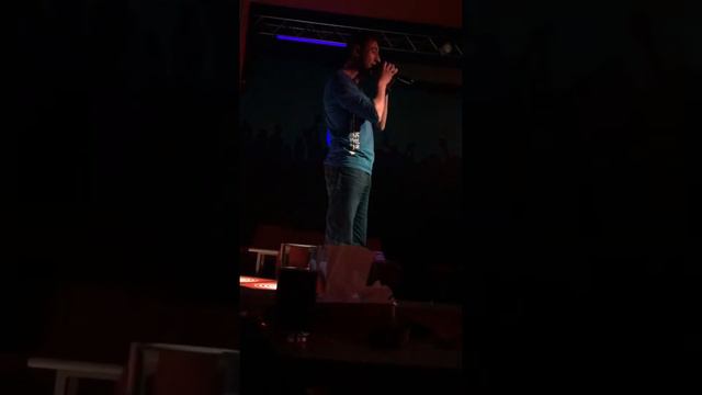 Arman Hovhannisyan // Jamanak // Cover Version